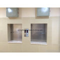 Hospital Groud Type Dumbwaiter Elevator with Machine Roomless